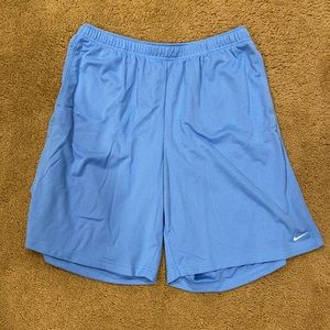 Vintage Nike Shorts
